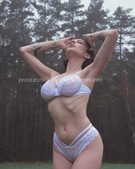 Анкета проститутки Екатерина - метро Нагатино-Садовники, возраст - 24