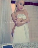 Анкета проститутки Яна - метро Беговой, возраст - 24