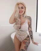 Анкета проститутки Надя - метро Измайлово, возраст - 24