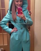 Анкета проститутки Карина - метро Нагатино-Садовники, возраст - 24