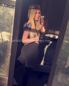 Анкета проститутки Слава - метро Южнопортовый, возраст - 24