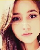 Анкета проститутки Услада - метро Раменки, возраст - 24