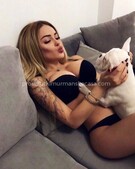 Анкета проститутки Таисия - метро Лефортово, возраст - 24