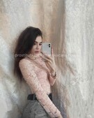 Анкета проститутки Алла - метро Басманный, возраст - 24