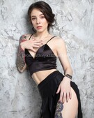 Анкета проститутки Елизавета - метро Хорошевский, возраст - 24