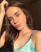 Анкета проститутки Виктория - метро Арбат, возраст - 24