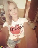 Анкета проститутки Влада - метро Тропарево-Никулино, возраст - 25