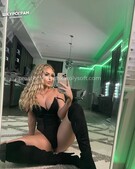 Анкета проститутки Николь - метро Угреша, возраст - 25