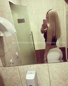 Анкета проститутки Ксюша - метро Раменки, возраст - 25