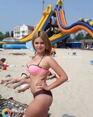 Анкета проститутки Снежана - метро Хорошевский, возраст - 25