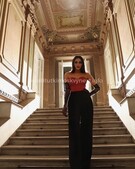 Анкета проститутки Ксюша - метро Останкинский, возраст - 25