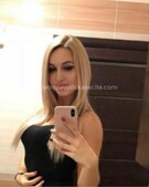 Анкета проститутки Лера - метро Арбат, возраст - 25