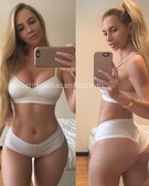 Анкета проститутки Кира - метро Пресненский, возраст - 25