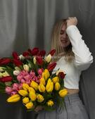 Анкета проститутки Лина - метро Перово, возраст - 25