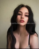 Анкета проститутки Рада - метро Кузьминки, возраст - 25