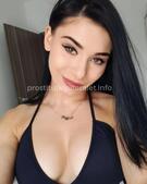 Анкета проститутки Маргарита - метро Зябликово, возраст - 25