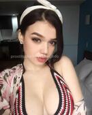 Анкета проститутки Леночка - метро Тропарево-Никулино, возраст - 25