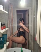 Анкета проститутки Марина - метро Южнопортовый, возраст - 25