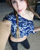 Анкета проститутки Влада - метро Басманный, возраст - 25