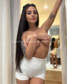 Анкета проститутки Соня - метро Нижегородский, возраст - 25