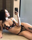 Анкета проститутки Дарья - метро Ясенево, возраст - 25