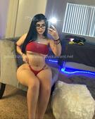 Анкета проститутки Надюша - метро Тропарево-Никулино, возраст - 25