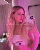 Анкета проститутки Ангелина - метро Южнопортовый, возраст - 25