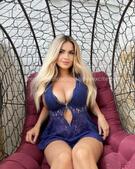 Анкета проститутки Анечка - метро Чертаново Центральное, возраст - 25