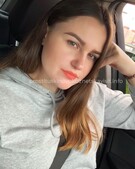 Анкета проститутки Инга - метро Кузьминки, возраст - 25