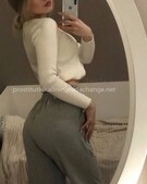 Анкета проститутки Ульяна - метро Таганский, возраст - 25