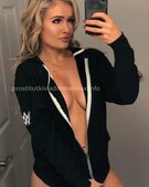 Анкета проститутки Таисия - метро Коньково, возраст - 25