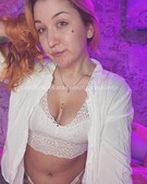 Анкета проститутки Викуля - метро Южнопортовый, возраст - 26