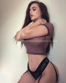 Анкета проститутки Таюша - метро Южнопортовый, возраст - 26