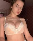 Анкета проститутки Варвара - метро Пресненский, возраст - 26