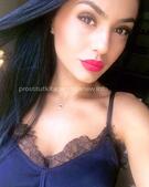 Анкета проститутки Ася - метро Гагаринский, возраст - 26