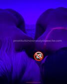 Анкета проститутки Услада - метро Кузьминки, возраст - 26