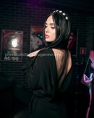 Анкета проститутки Марго - метро Дорогомилово, возраст - 26