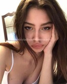 Анкета проститутки Юлия - метро Лефортово, возраст - 26