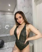 Анкета проститутки Оксана - метро Дорогомилово, возраст - 26