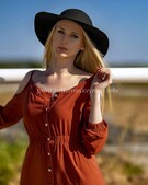 Анкета проститутки Тая - метро Нагатино-Садовники, возраст - 26