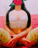 Анкета проститутки Анечка - метро Чертаново Центральное, возраст - 26