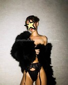 Анкета проститутки Лера - метро Фили-Давыдково, возраст - 26