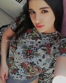 Анкета проститутки Таюша - метро Хамовники, возраст - 26