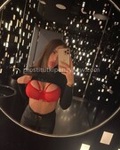 Анкета проститутки Ярослава - метро Арбат, возраст - 26