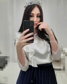 Анкета проститутки Лилия - метро Мещанский, возраст - 27