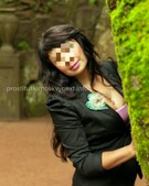 Анкета проститутки Майя - метро Нагатино-Садовники, возраст - 27