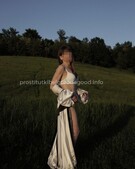 Анкета проститутки Надя - метро Хамовники, возраст - 27