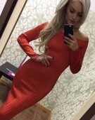 Анкета проститутки Лиза - метро Свиблово, возраст - 27