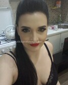 Анкета проститутки Мелисса - метро Щукино, возраст - 29