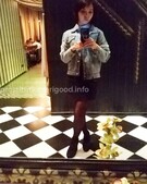 Анкета проститутки Олечка - метро Чертаново Северное, возраст - 29